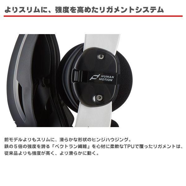 アルパインスターズ - ダートフリーク K4022-058-MD/LG POD MX ニーブレース K4 2.0 左足用 M/L 1個 プロテクター