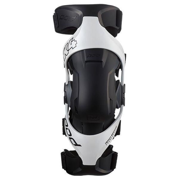 ダートフリーク K4023-058-MD/LG POD MX ニーブレース K4 2.0 右足用 M/L 1個 プロテクター