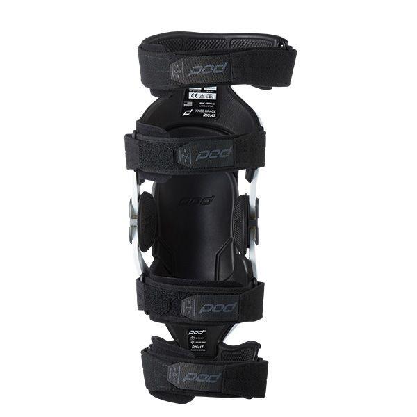 ダートフリーク K4023-058-MD/LG POD MX ニーブレース K4 2.0 右足用 M/L 1個 プロテクター_1