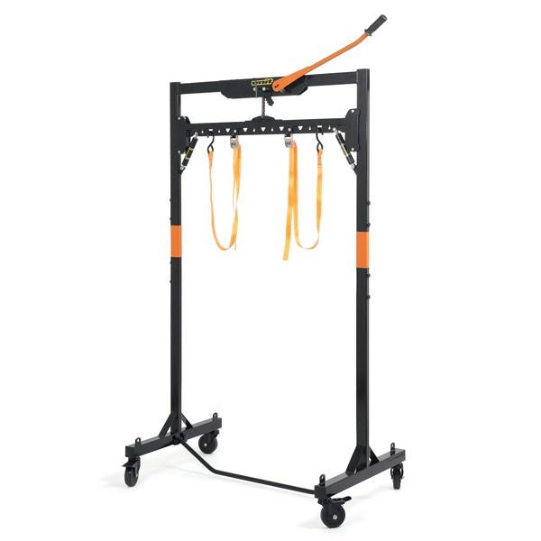 正規激安 Unit ユニット Un C1410 ムーバブルゲートリフター リフトスタンド ロード オフロードバイクスタンド ダートフリーク Drc Un C1410 バイクマン 通販 Yahoo ショッピング 手数料安い Proasa Com Mx