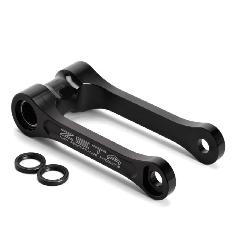 アルパインスターズ - ジータ ダートフリーク ZE56-05350 ロワーリングリンク 赤いこと KLX230 KLX230 R 車高自然調整 ローダウン 車、バイク、自転車-その他バイクパーツ、アクセサリー用品-バイク