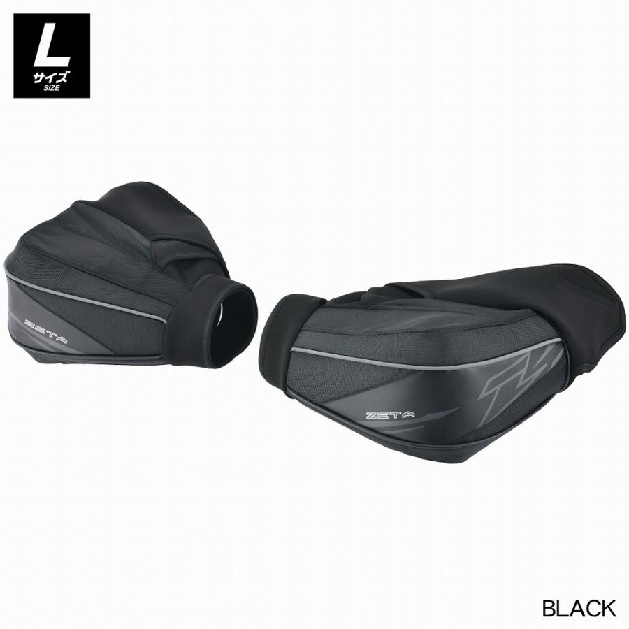 アルパインスターズ（alpinestars） ダートフリーク ZE72-9012 ジータ