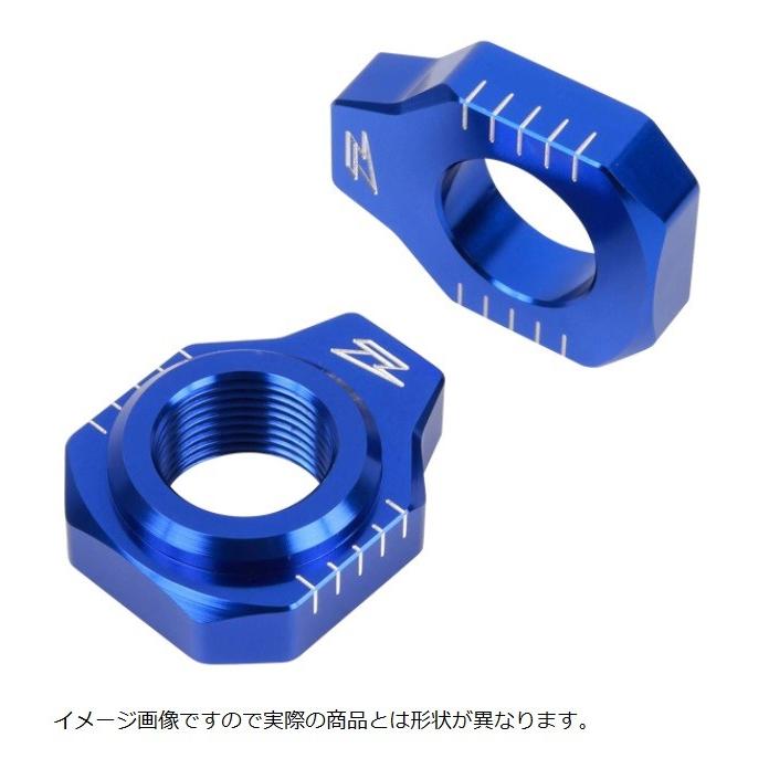 アルパインスターズ（alpinestars） ZETA ジータ ダートフリーク ZE93