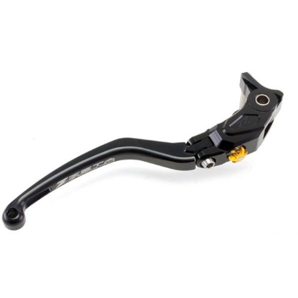 アルパインスターズ - ZETA ジータ ダートフリーク ZS61-1615 飛行士 うち切り生き胆 YZF-R1/R6,V-MAX, 黒いこと