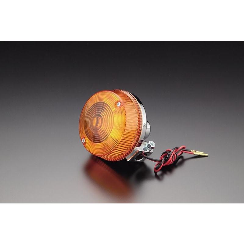 ドレミコレクション 20029 Z2タイプ ウインカー W球 オレンジレンズ