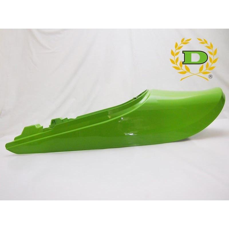 ドレミコレクション 35409 Z1タイプ テールカウル ヴィンテージライム