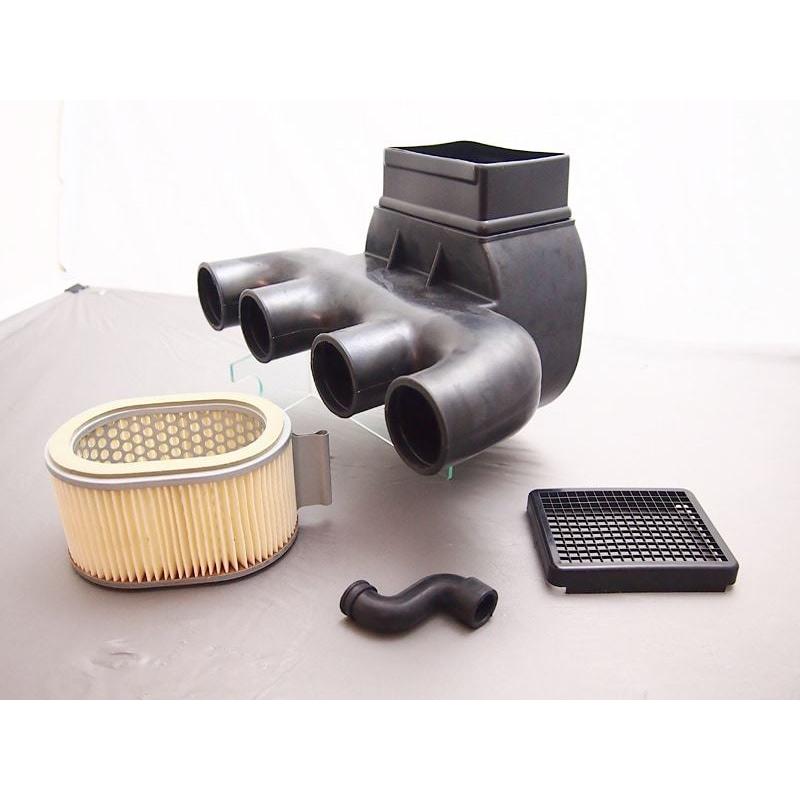 ドレミコレクション 40003 エアークリーナーボックスセット Z1000A