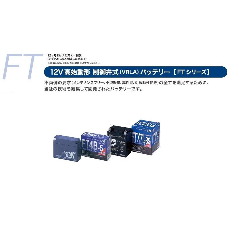 ZZR250 バッテリー 古河バッテリー FTX9-BS 2輪 フルカワバッテリー 古河バッテリー ftx9-bs｜bikeman