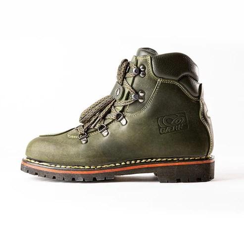 ガエルネ 2721010260 フーガ グリーン 26.0cm バイクオンロード 靴