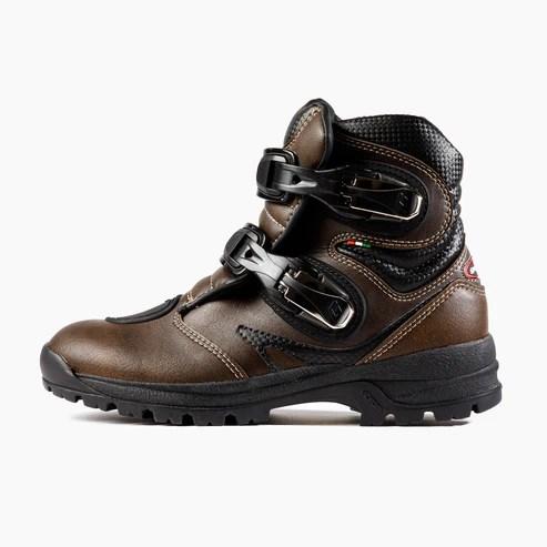 ガエルネタフギアブラウン27.5 