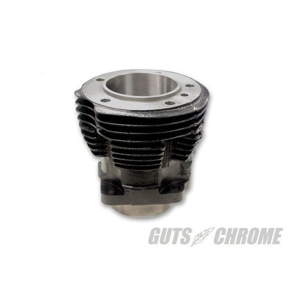 GUTS CHROME ガッツ クローム 11-0500 V-Twin ショベル フロントシリンダー1200 ガッツ クローム 11-0500