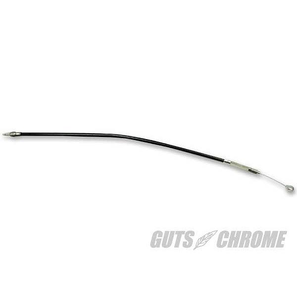 V-TWIN 36-0516 V-TWIN ロッカークラッチ用 補修ケーブル