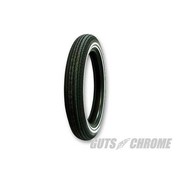 SHINKO シンコー 4019-402-2270 E270 タイヤ 4.00-19インチ ダブル
