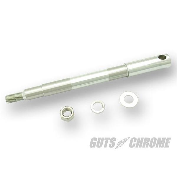 V-TWIN 44-0578 アクスルシャフトキット 88-99XL/FXフロント用