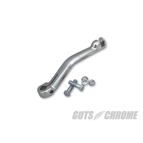 GUTS CHROME ガッツ クローム 7300-0003 キックアーム