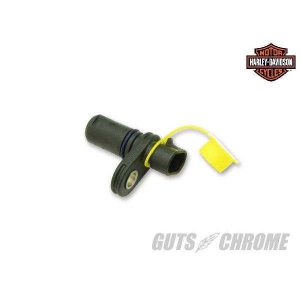 GUTS CHROME ガッツクローム 74402-05B 純正 スピードセンサー 07-BTビッグツイン/05-XL