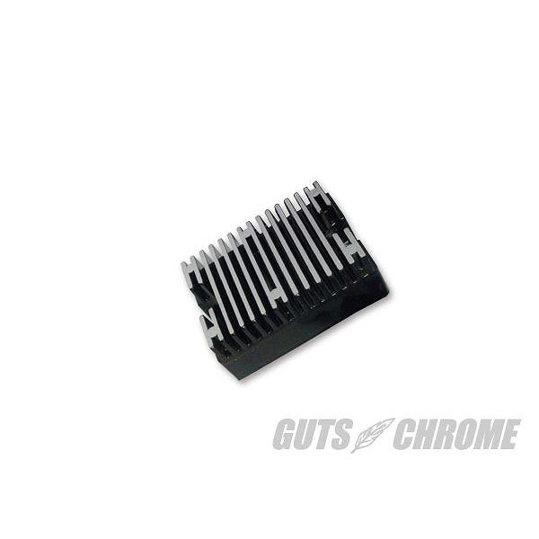 GUTS CHROME ガッツ クローム 8600-5349 黒 Gタイプ レギュレーター 1991年XLモデル