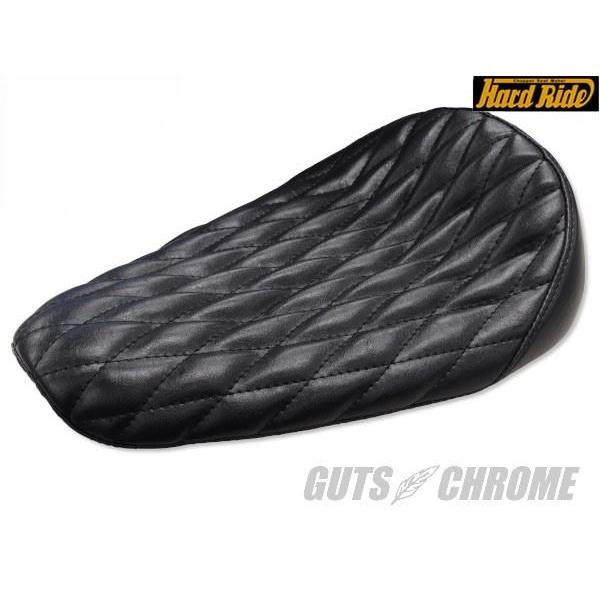 Hard Ride ハードライドハーレーソロシート