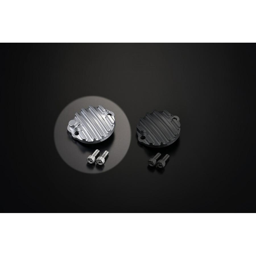 専用ページです。 Gクラフト 32410 ビレットタペットカバー(吸気側) 1個入 グロム