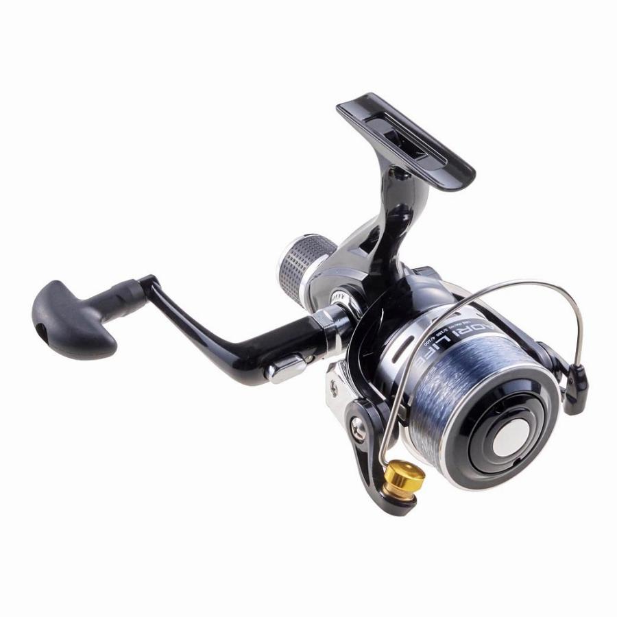 PRO MARINE プロマリン AL2000 アオリライフ 278g スピニングリール