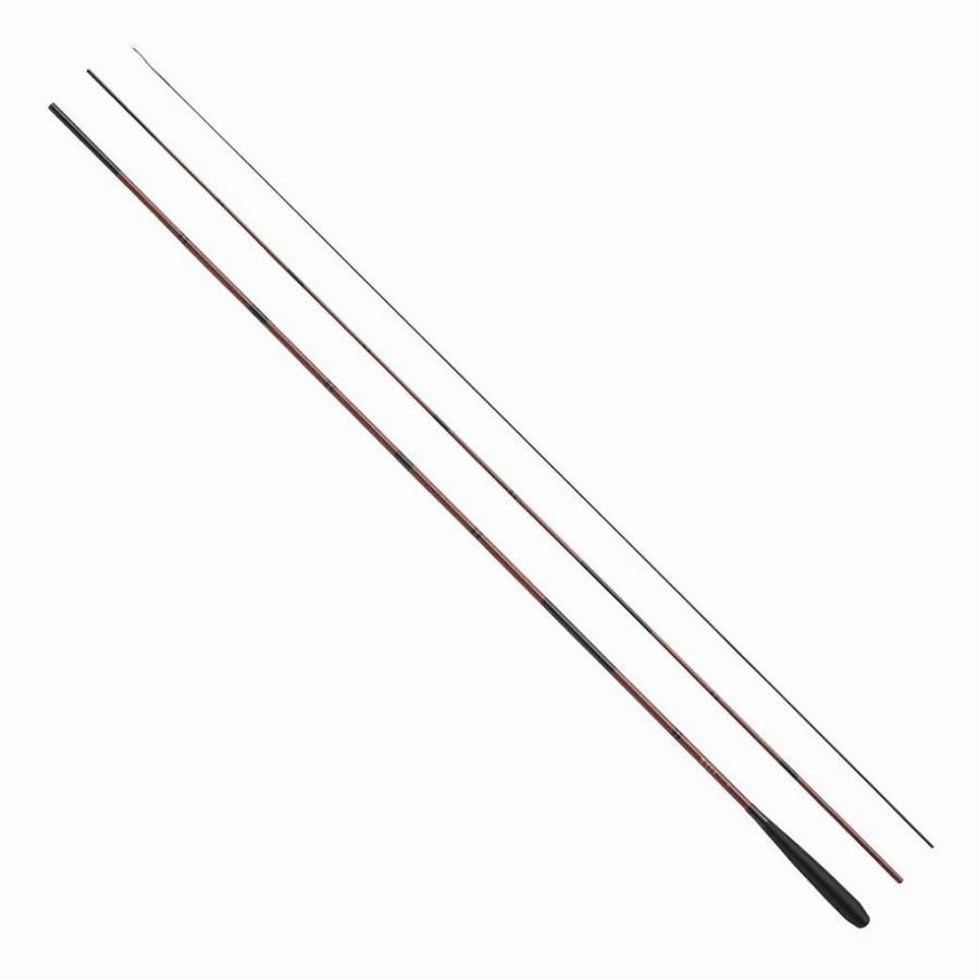 PRO MARINE プロマリン CB 将山へら 8尺 2.40m 36g 竿 ロッド 並継 