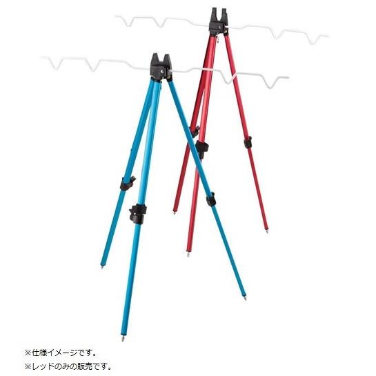 プロマリン（PRO MARINE） PRO MARINE ATC174-3R アルミ三脚ワンタッチ