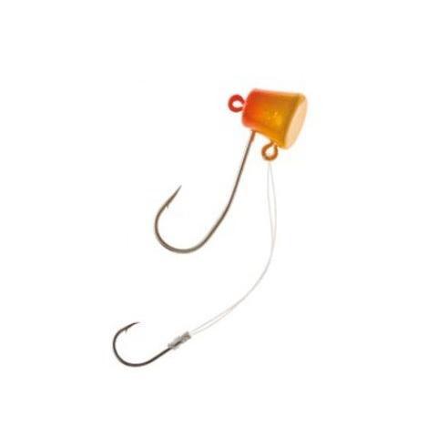 クロスファクター CROSS FACTOR CLA013-8OG ブレイズテンヤ 8号 OG