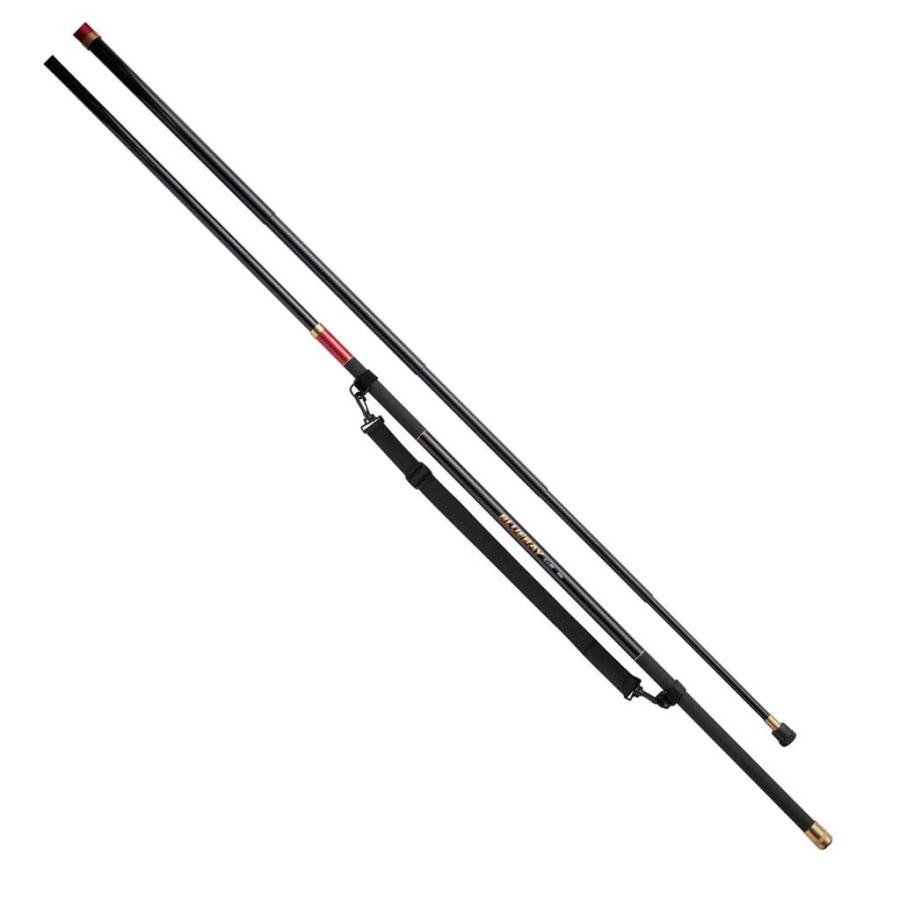 プロマリン CB ブルーベイ玉の柄 700 7.00m タモ 玉網 振出 釣具 つり 