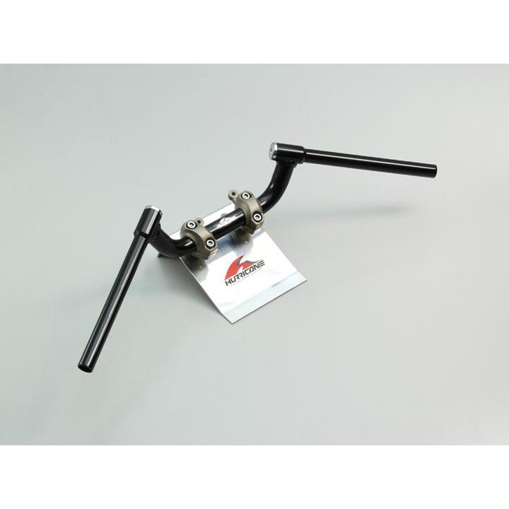 ハリケーン HB0295B-20 FATコンドル 専用ハンドル ブラック GSX-S1000