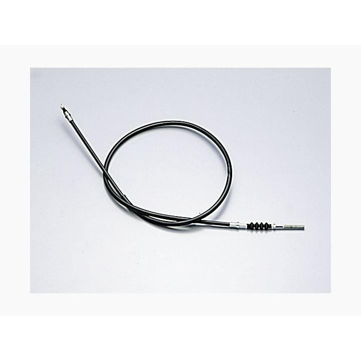 ハリケーン HB6245 ブレーキケーブル ブラック エイプ50/100 300mm