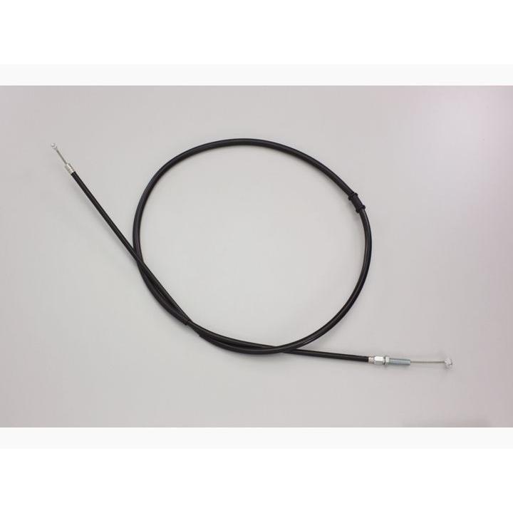 ハリケーン HB6587 クラッチケーブル ブラック GSR400 150mmロング