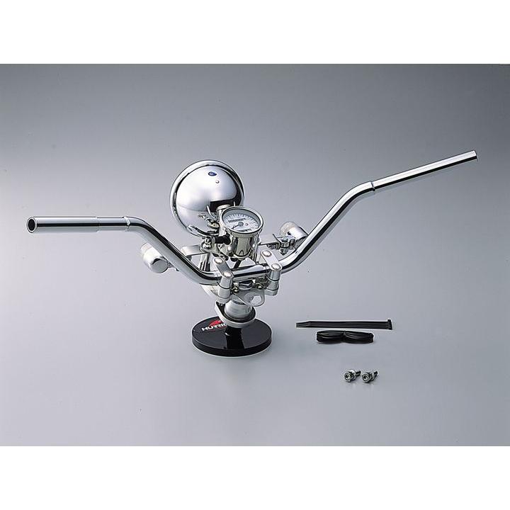 豪華 ハリケーン Hbk528 01 ハンドルキット スーパーカブ50 70 90 リトルカブ レッグシールド使用可 代引不可 Kuljic Com