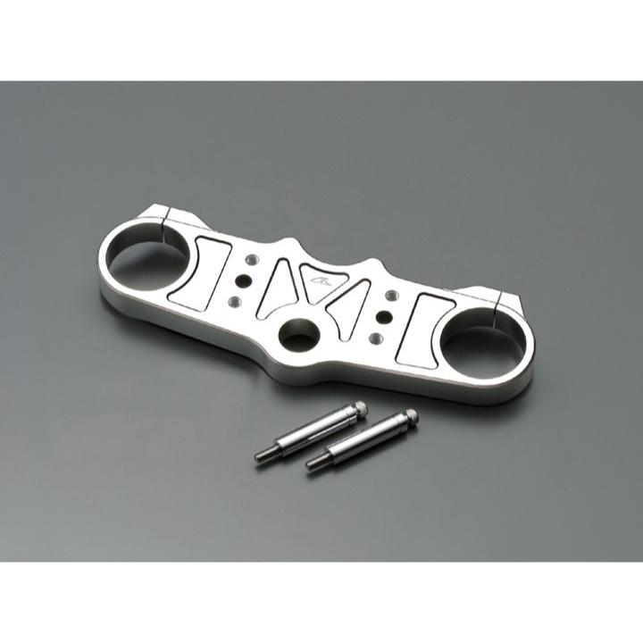 ハリケーン HT0633-10 ジュラルミン トップブリッジ ポリッシュ