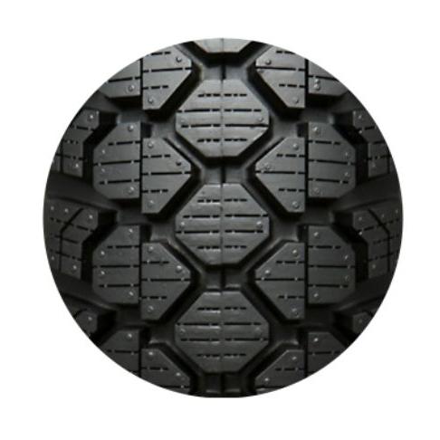 IRC 122499 SN22 100/100-12 62J TL 12インチ チューブレスタイプ