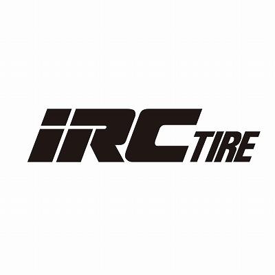 IRC 井上ゴム 129261 GP-21 2.75-21 45P WT フロント バイク タイヤ