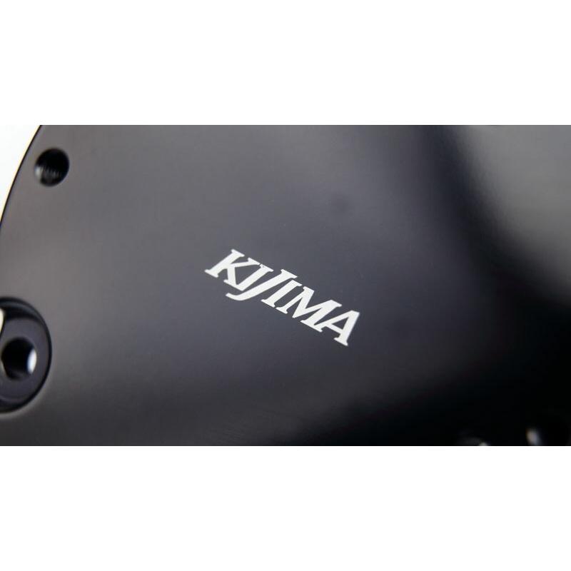 キジマ 101-1501 パルサーカバーセット クロームメッキ Z900RS Z900RSカフェ カバー クラシック_3