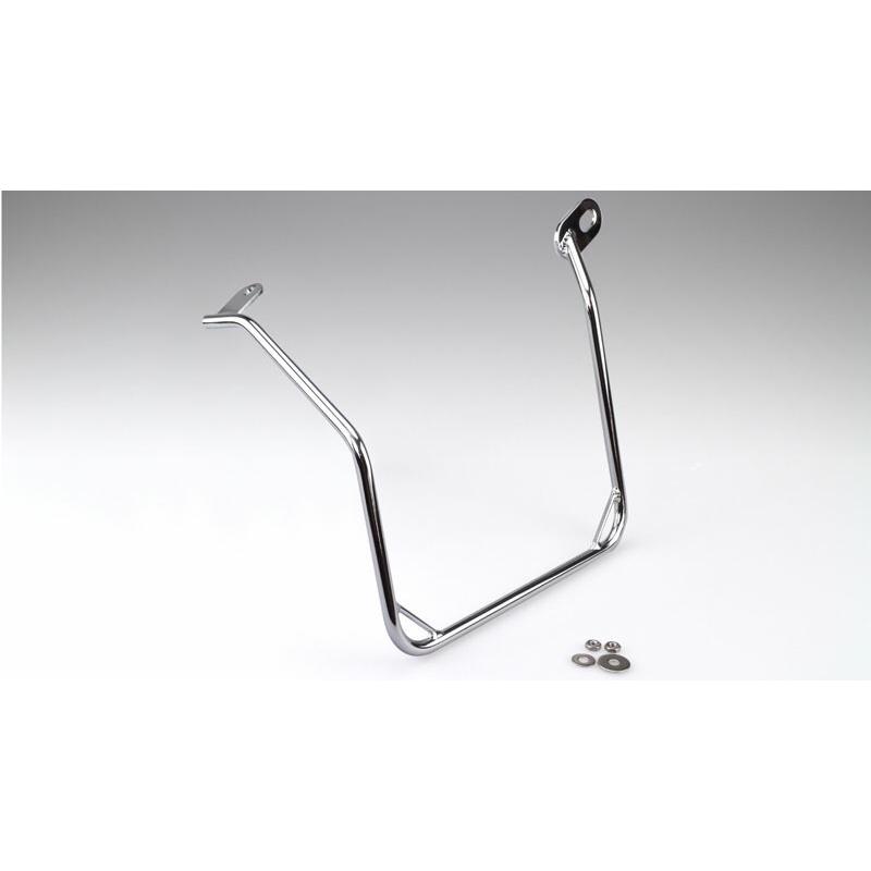 KIJIMA（キジマ） 210-4982 バッグサポート クロームメッキ 右側用