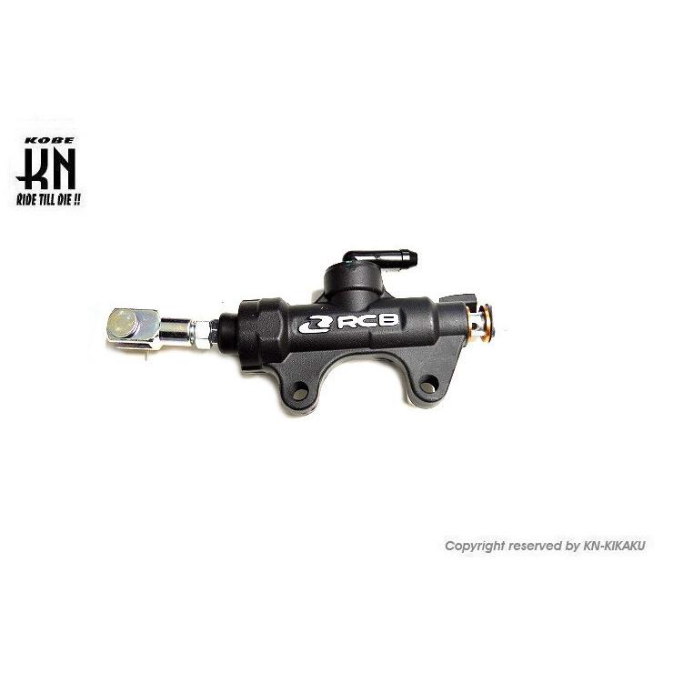 KN企画 01BP002Z-KN RCB リアブレーキポンプマスターシリンダー