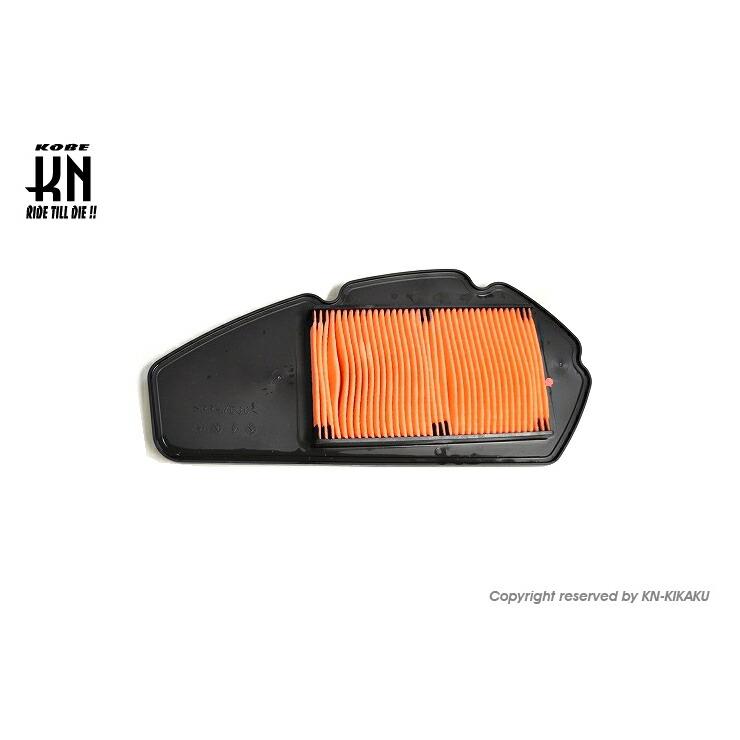 KN企画 B65E445100-KN エアフィルター(エアクリーナー