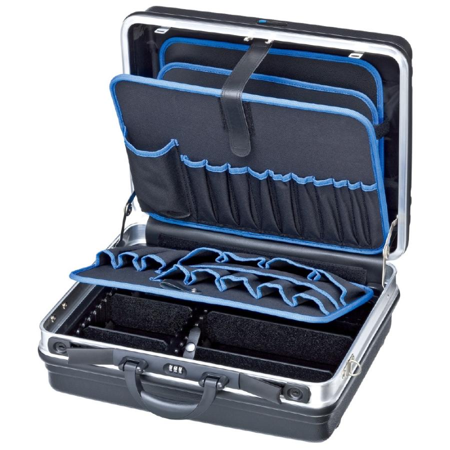 KNIPEX クニペックス 002105LE ツールケース ベーシック 内寸(mm KNIPEX クニペックス 002105LE ツールケース ベーシック 内寸(mm