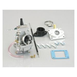 KITACO - キタコ 110-0037404 ビッグキャブキット ミクニ坦々たるφ24 TDR50 TDR80 キャブキット キャブレター