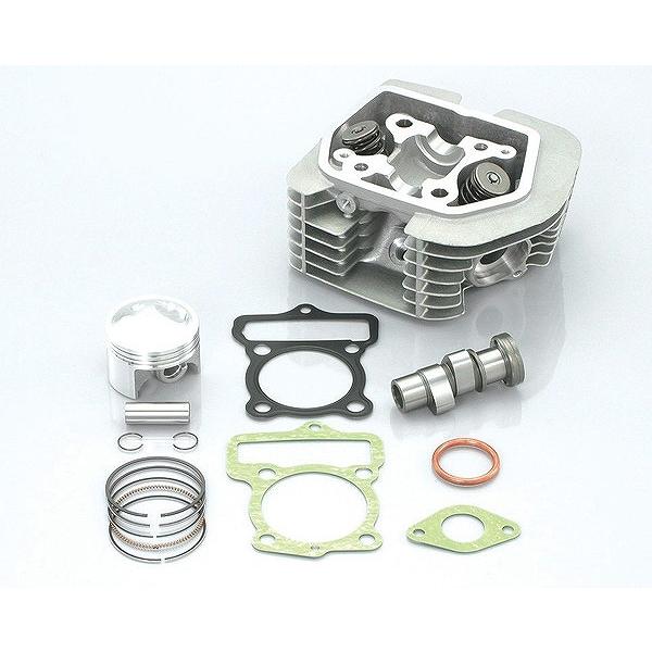 キタコ 213-1122210 バージョンキット LIGHT82cc→SPL82cc APE50 XR50