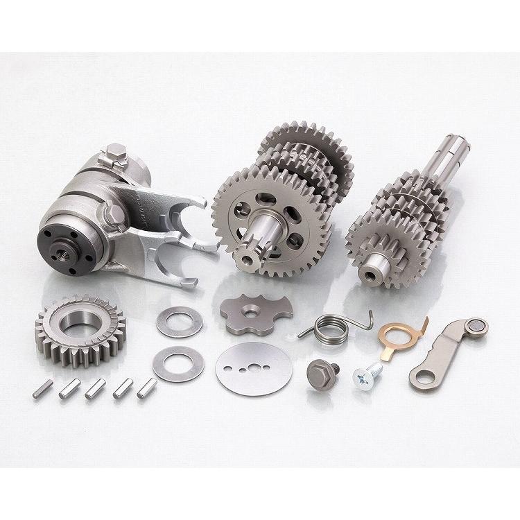 キタコ 305 5速クロスミッションassy タイプ3 モンキー キックギヤ付 キタコ 305 Kt 305 バイクマン 通販 Yahoo ショッピング