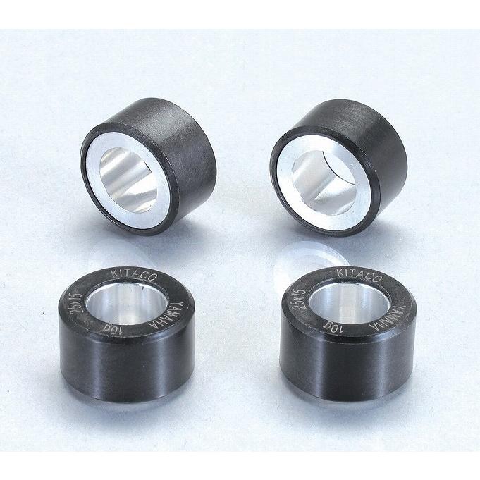 KITACO（キタコ） 462-0204090 スーパーローラーセット 4個入り