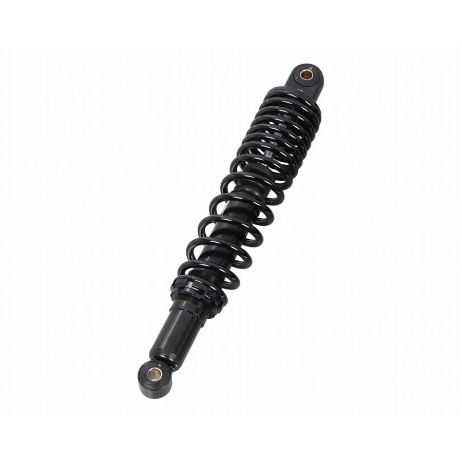 キタコ KITACO 520-1320050 ショックアブソーバー ブラック 自由長
