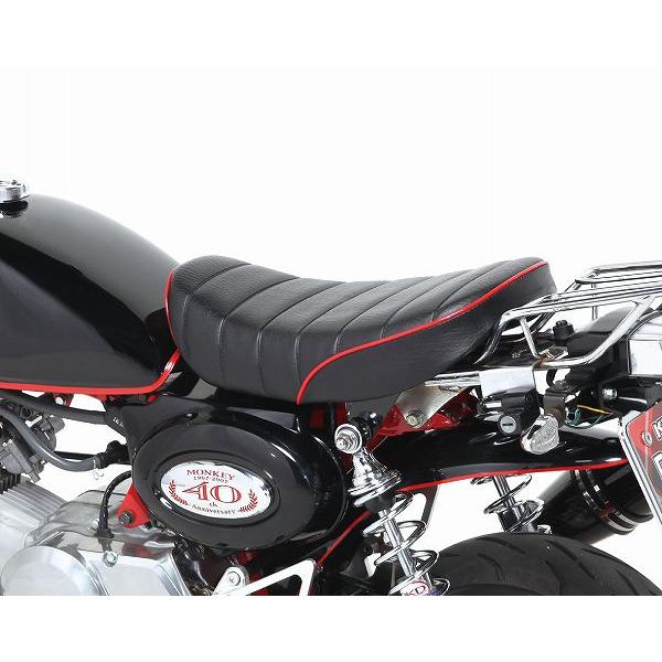 KITACO（キタコ） 610-1083410 TLシート(・^ックロール) レッド