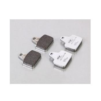キタコ 777-0805081 SBSブレーキパッド 805DC ブレンボラジアル