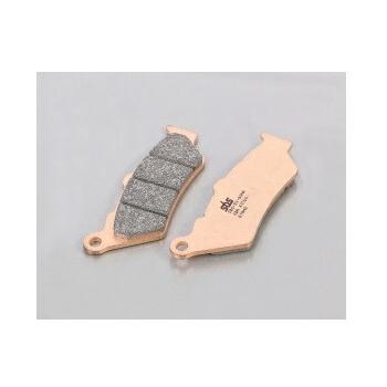 KITACO（キタコ） F750GS ブレーキパッド フロント 1キャリパー分 SBS