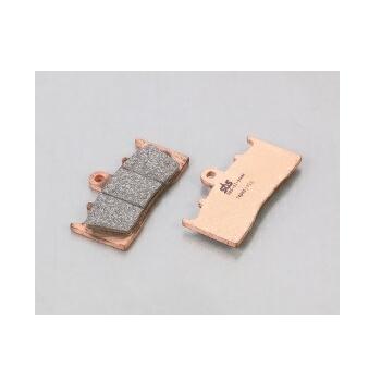 KITACO（キタコ） ZRX400 2 ブレーキパッド フロント 1キャリパー分