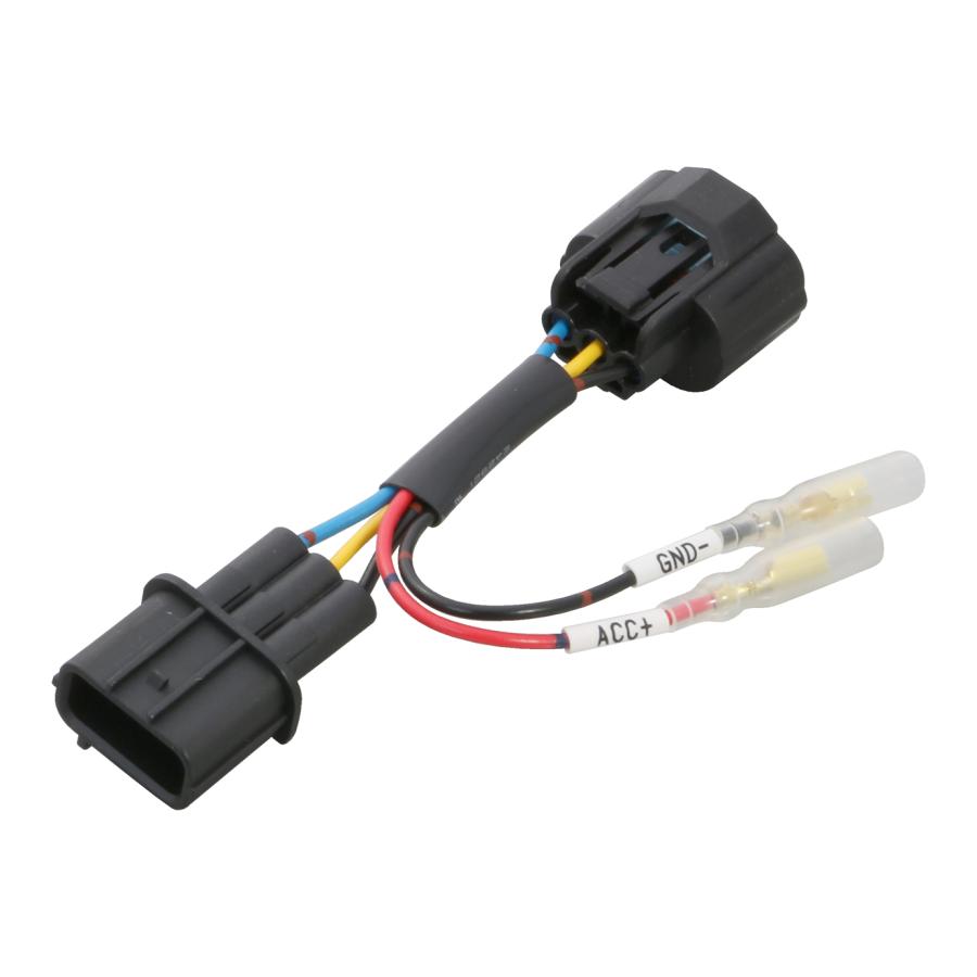 KITACO（キタコ） GSX-S1000F(ABS) 電源取り出しハーネス キタコ756